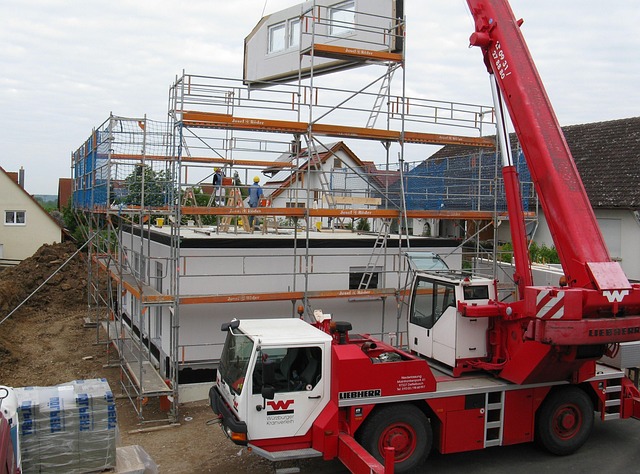 Bouwmaterialen voor elk project: jouw partner in kwaliteit