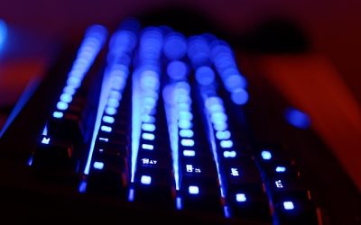 De toekomst van verlichting: G9 LED lampen