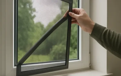 De ultieme keuze voor raamhorren op maat: voordelen, soorten en tips