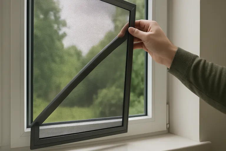 De ultieme keuze voor raamhorren op maat: voordelen, soorten en tips