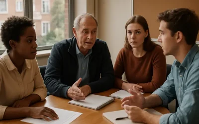 Hoe betrek je bewoners écht bij projecten?